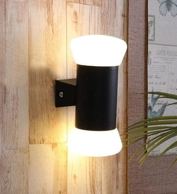Up/Down LED Wall Light – Indoor/Outdoor 10W | Luxiono Lighting
