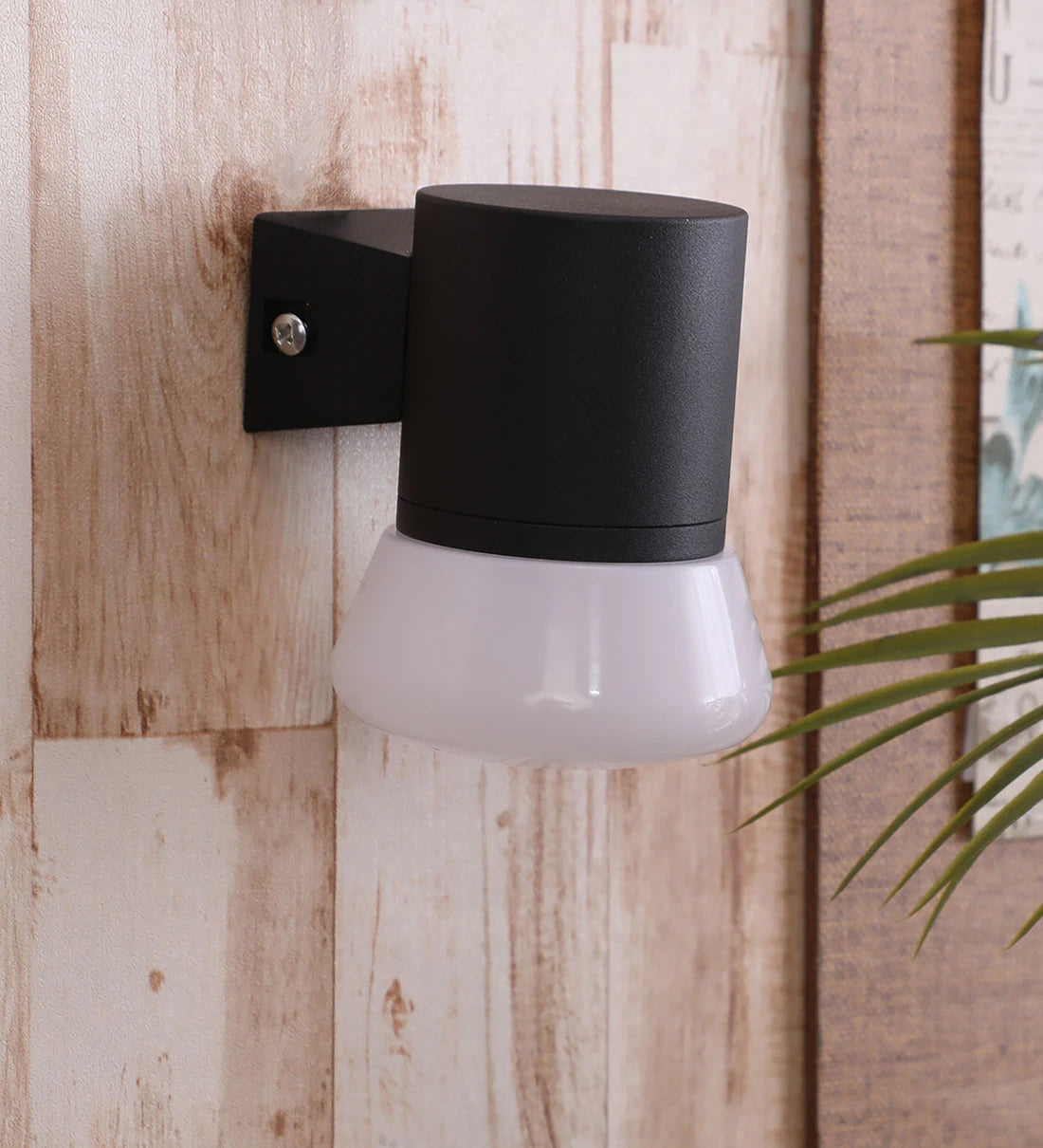Outdoor LED Wall Light – Up Down Sconce | Luxiono Lighting