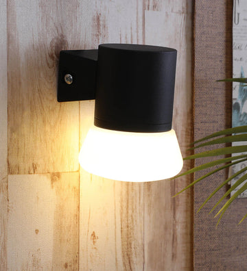 Outdoor LED Wall Light – Up Down Sconce | Luxiono Lighting